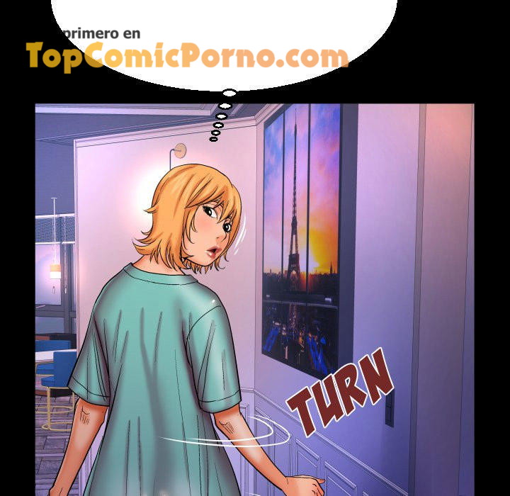 Mi Tia Capitulo Topcomicporno