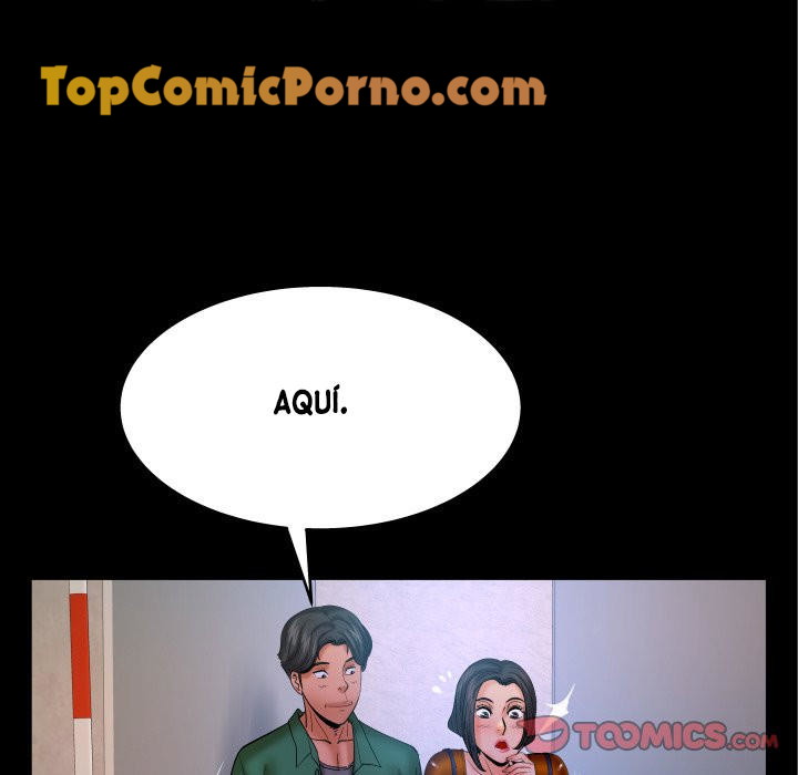 Mi Tia Capitulo Topcomicporno