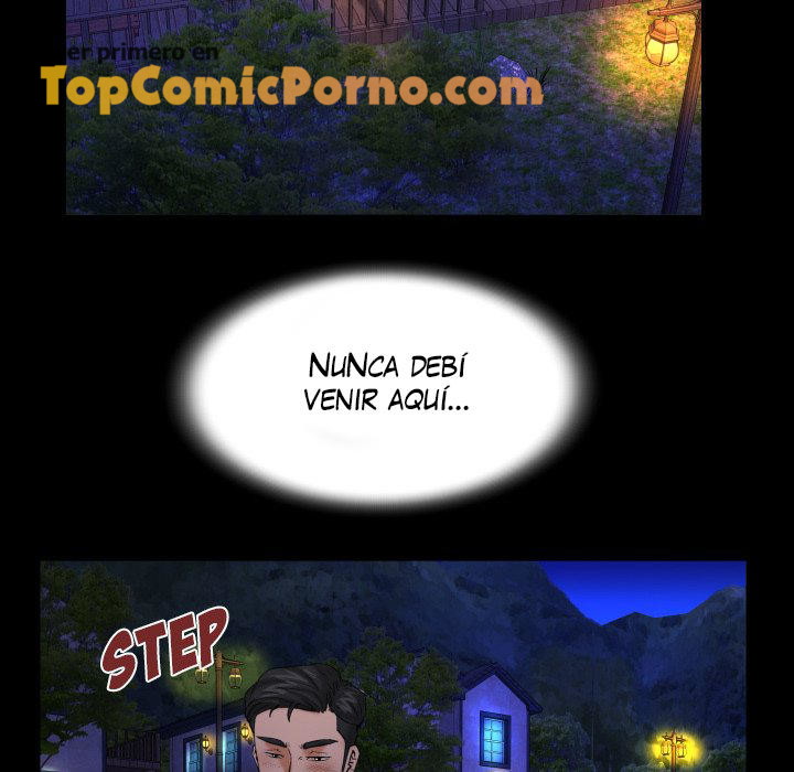 Mi Tia Capitulo 82 Top Comic Porno