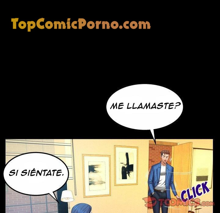 Mi Tia Capitulo Topcomicporno