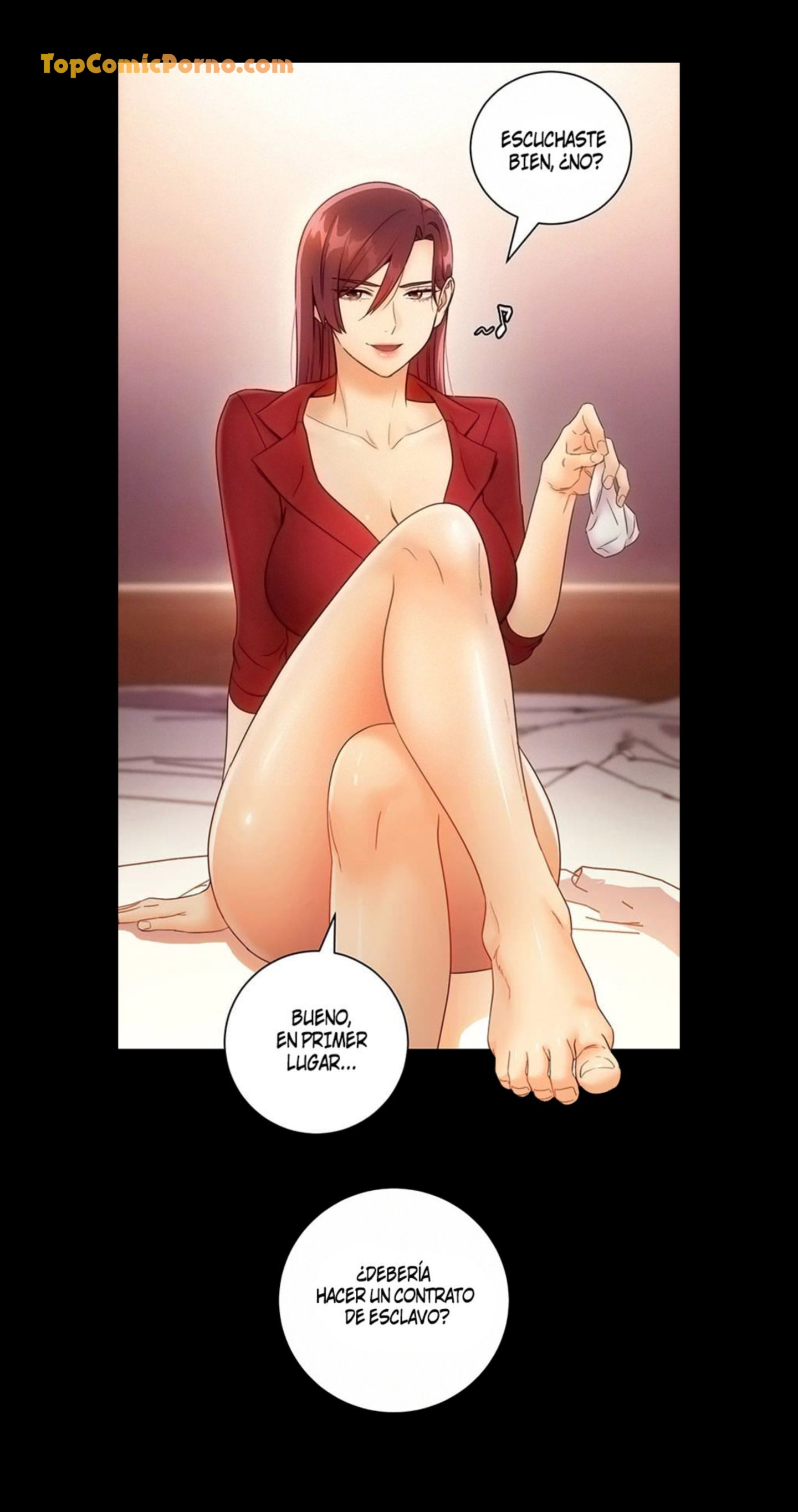 Las Amigas de mi Madrastra sin Censura Capitulo 40 manhwa - ManhwaWeb