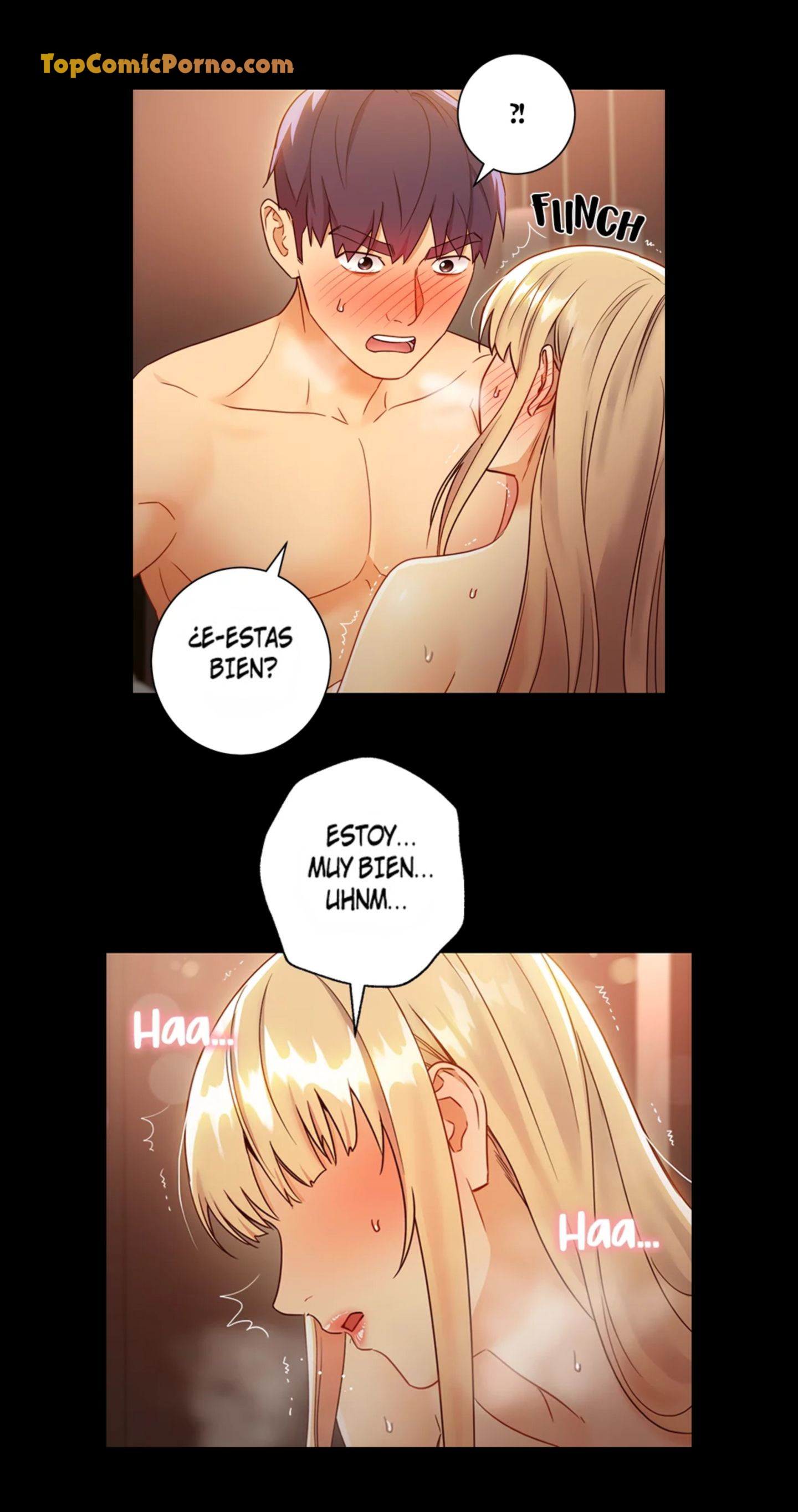 Las Amigas de mi Madrastra sin Censura Capitulo 45 manhwa - ManhwaWeb