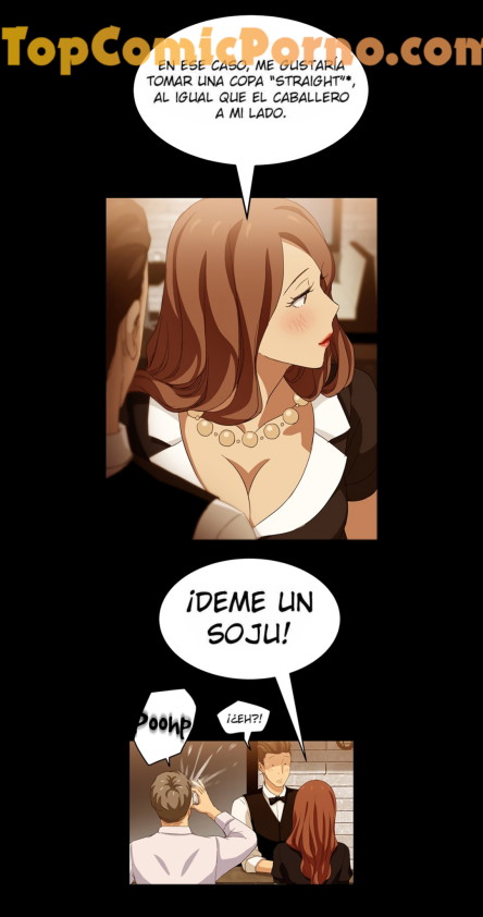 Mi Madrastra Sin Censura Cap Tulo Manhwa Manhwas Net