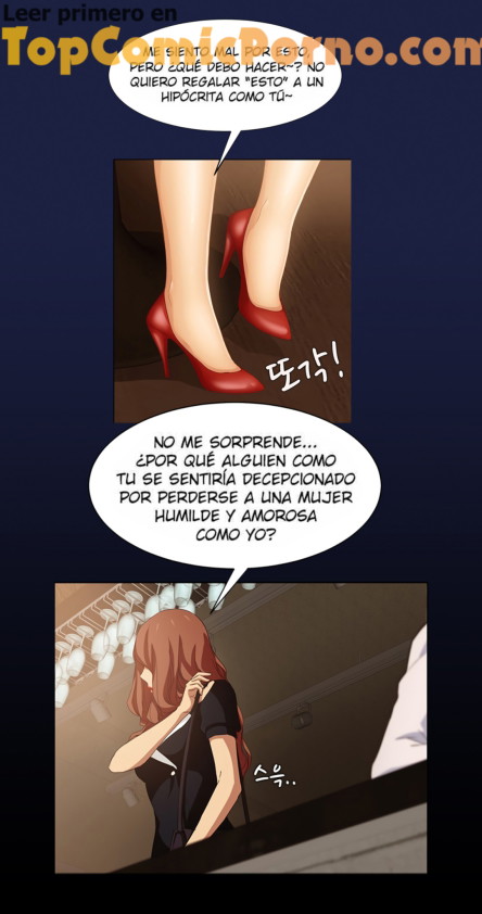 Mi Madrastra Sin Censura Cap Tulo Manhwa Manhwas Net