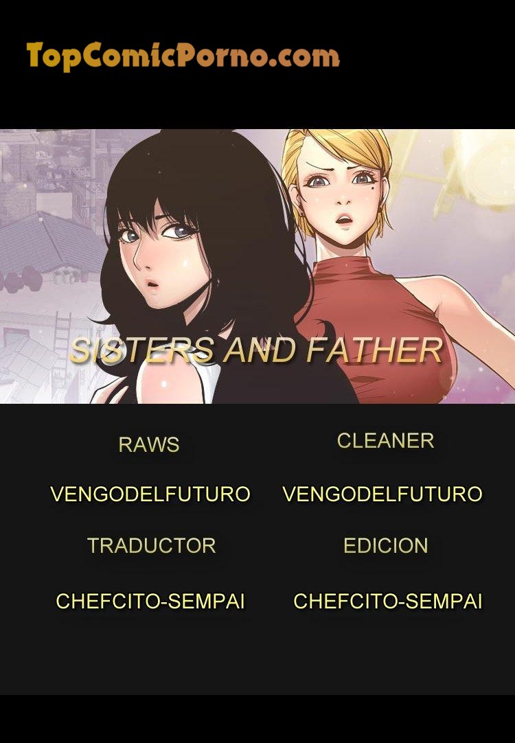 Sisters and Father - Capitulo 18 image