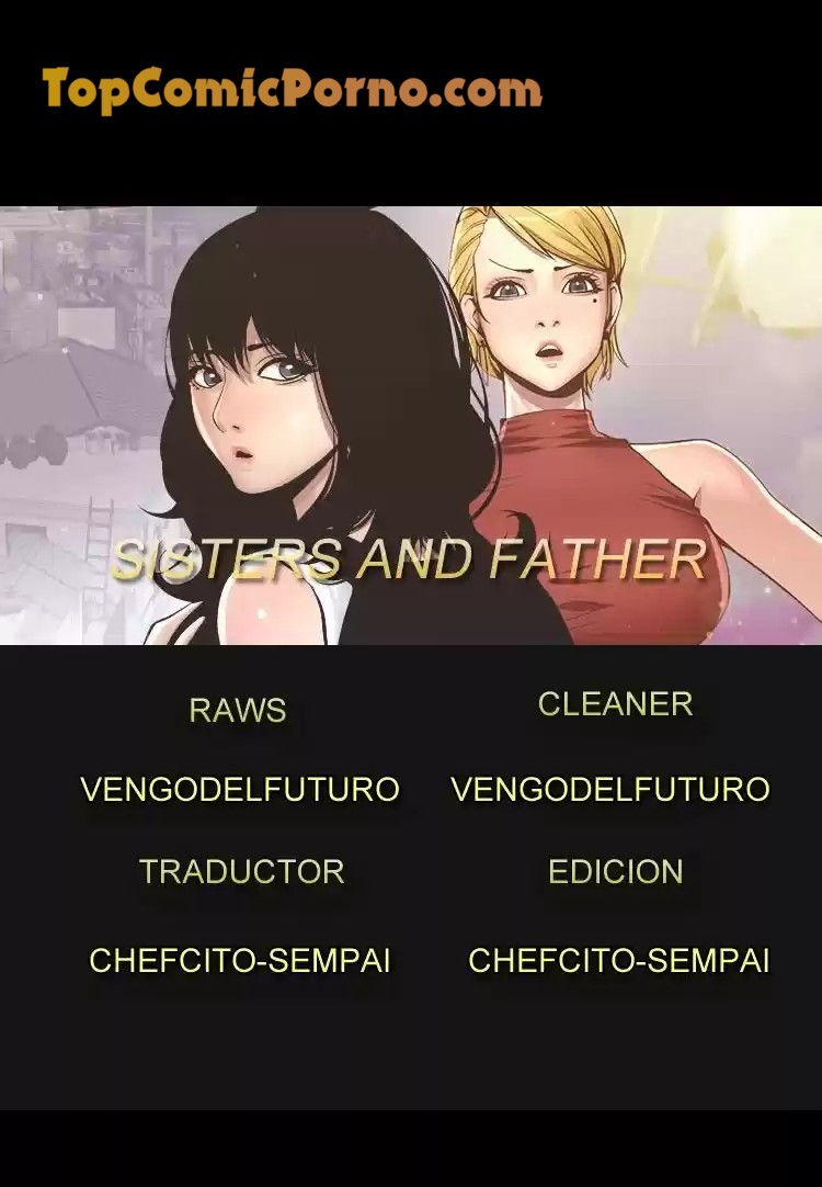 Sisters and Father - Capitulo 19 image image