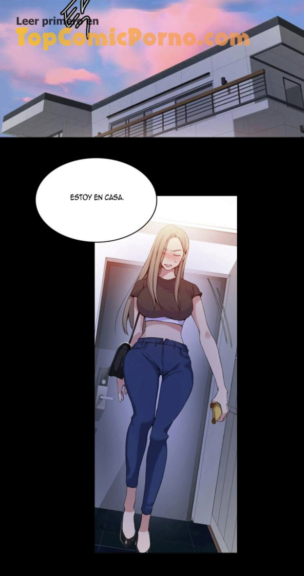 Secret Class Sin Censura Capítulo 29 Manhwa