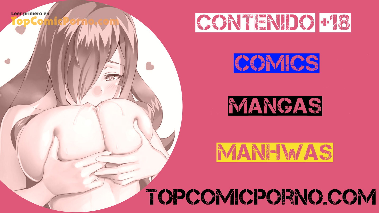 Clase Secreta Sin Censura - Capitulo 31 - TopComicPorno.com