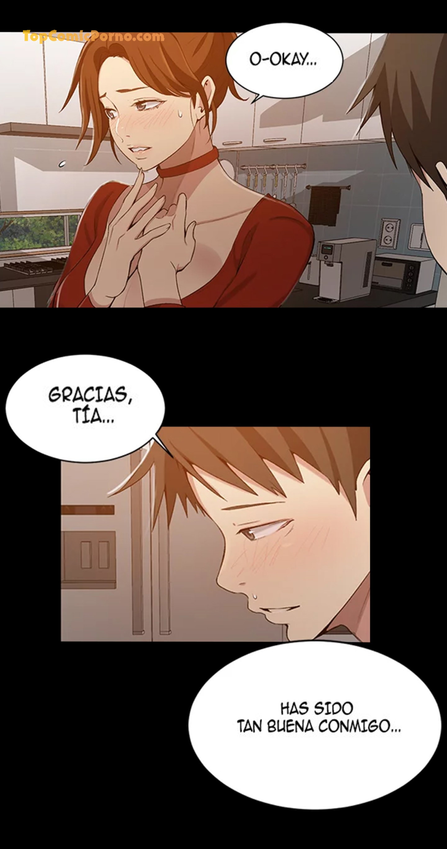 Clases Secretas sin Censura Capitulo 38 manhwa - ManhwaWeb