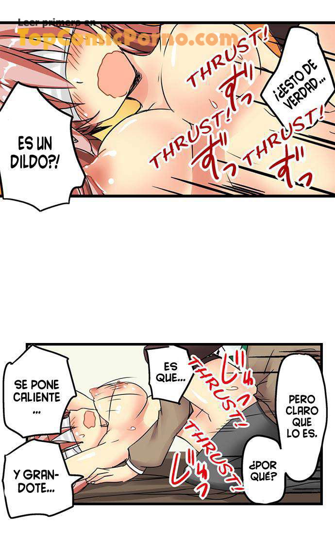 Se Col En Una Escuela De Chicas Cachondas Manga En Espa Ol