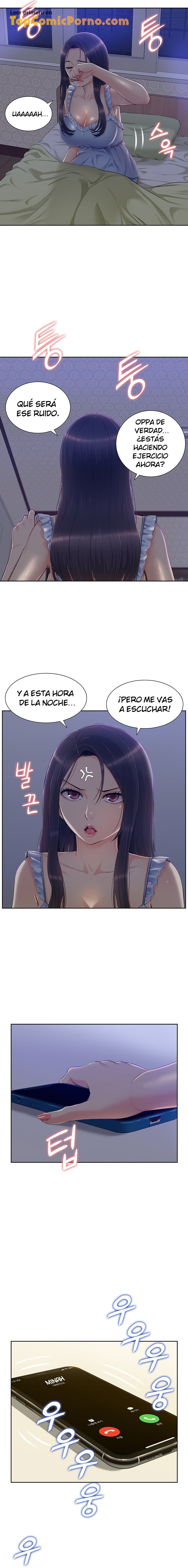 Joven Madre E Hija Capitulo 8 TopComicPorno