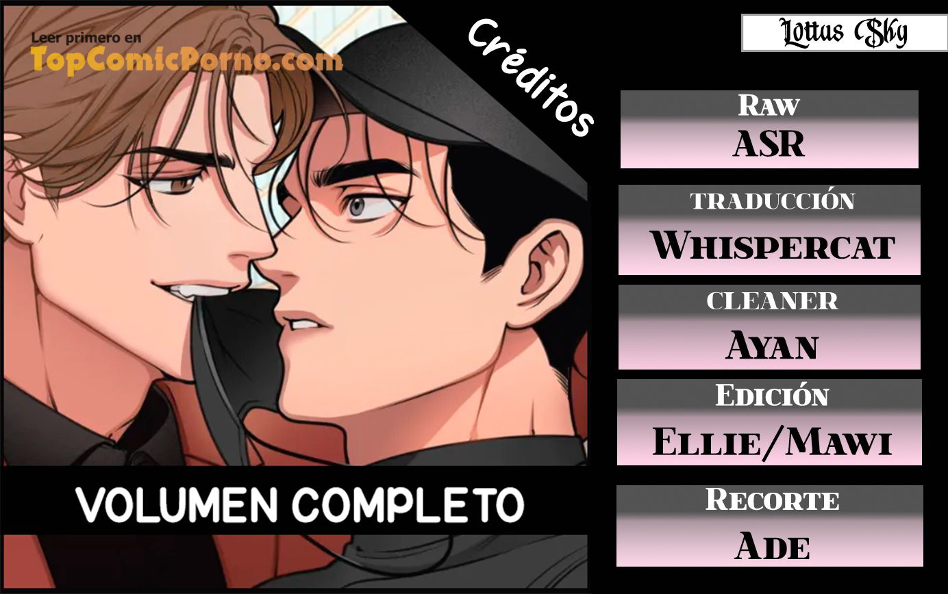 Volumen Completo - Capitulo 3 - TopComicPorno.com