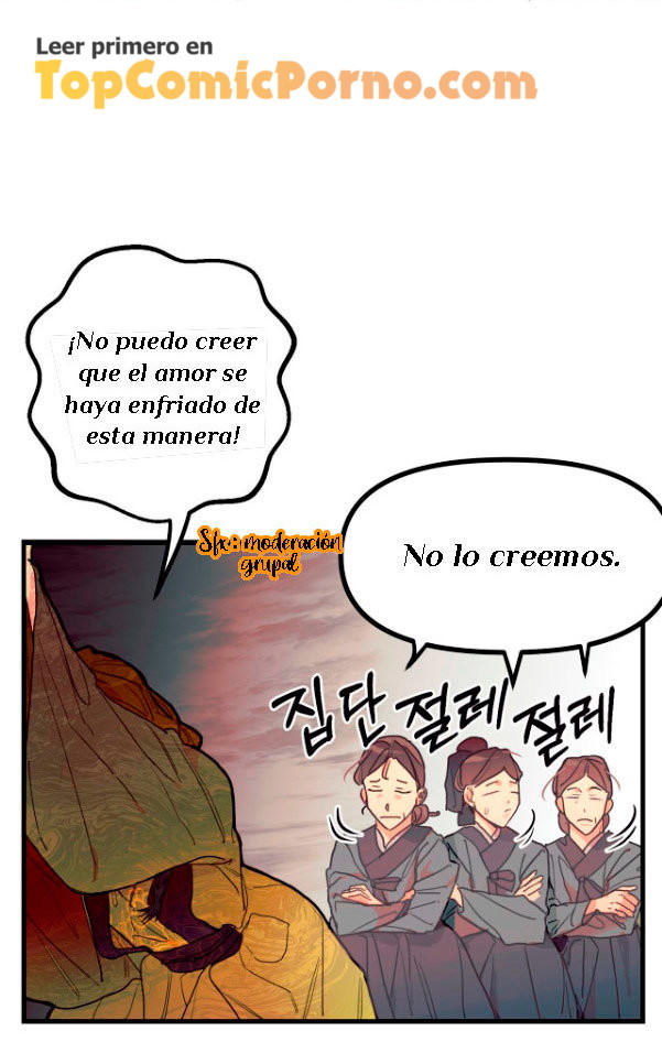 Una Breve L Nea Del Tiempo De La Dinast A Joseon Cap Tulo