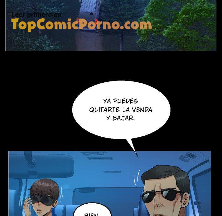 Invitada Sorpresa Capitulo 28 TopComicPorno