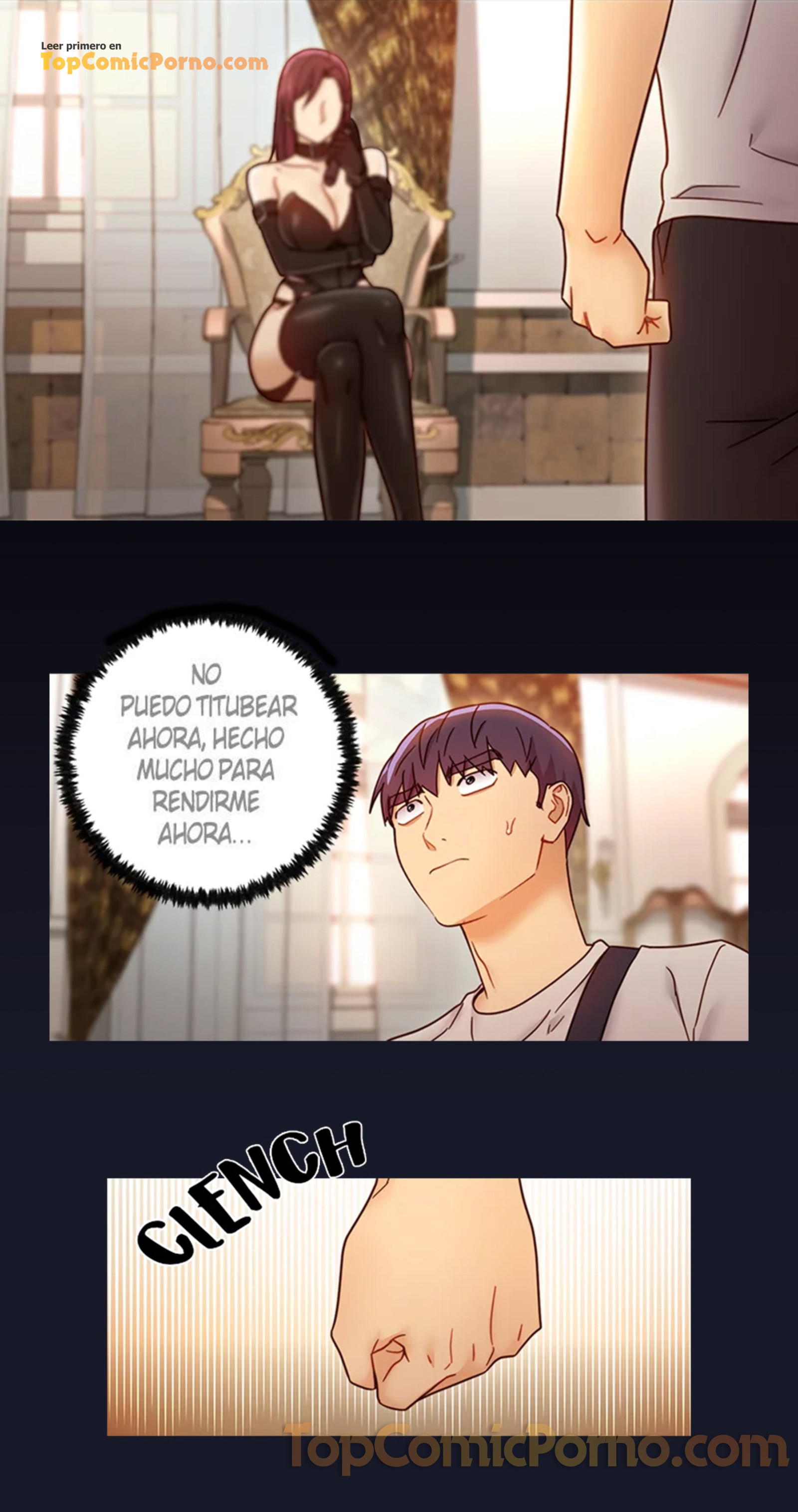 Las Amigas de mi Madrastra sin Censura Capitulo 50 manhwa - ManhwaWeb