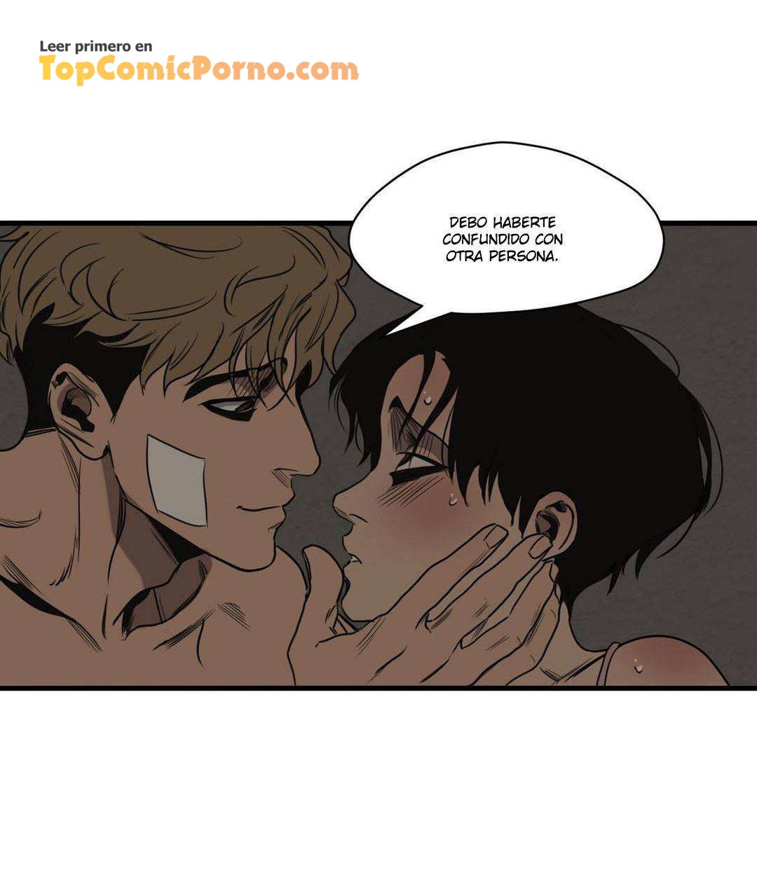 манга killing stalking на русском фото 54