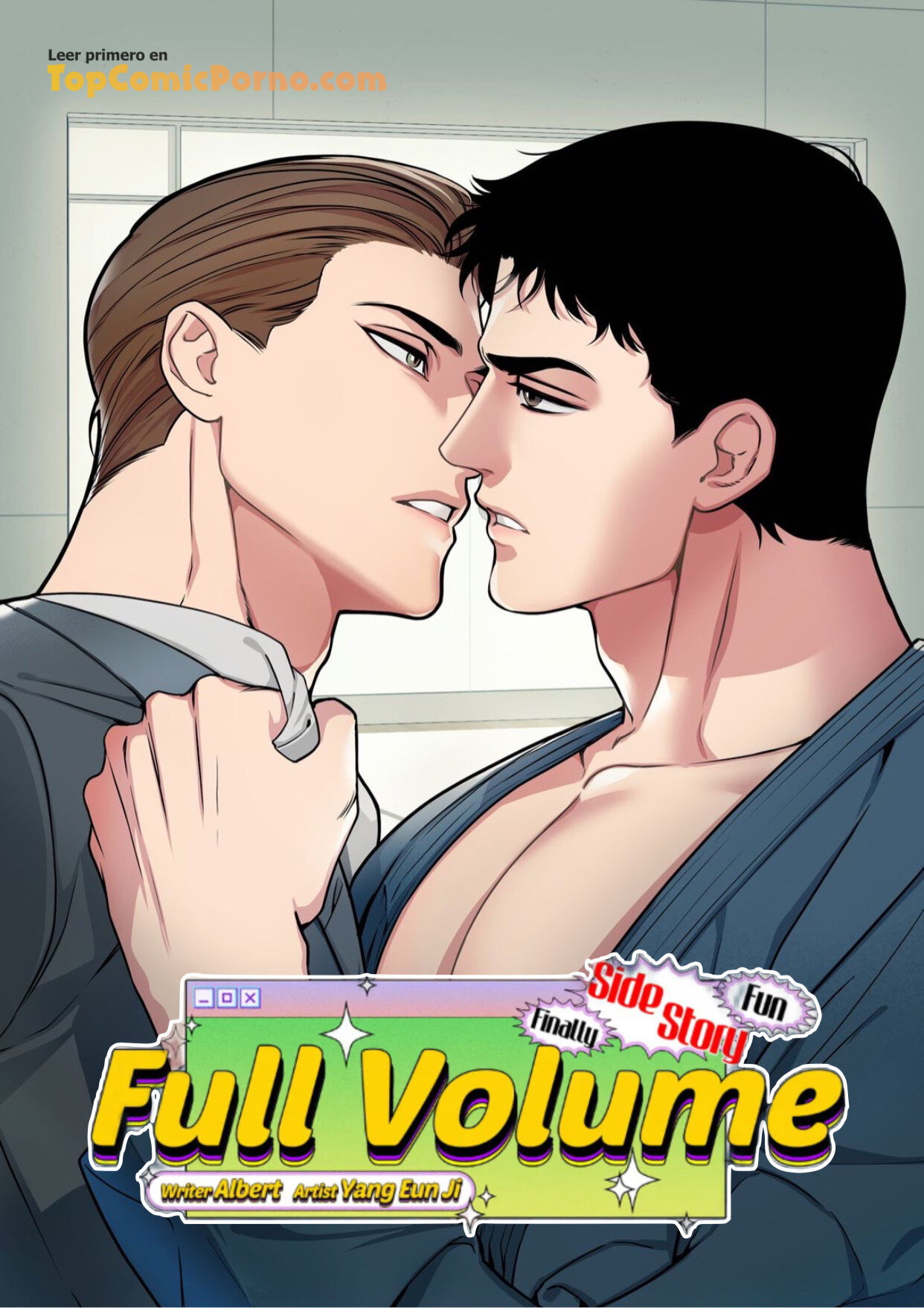 Volumen Completo - Capitulo 84 - TopComicPorno.com