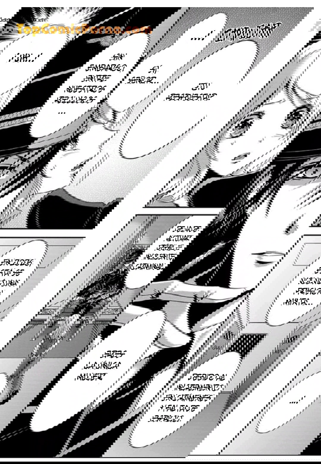 Amai Choubatsu Watashi Wa Kanshu Senyou Pet Manga Amai Choubatsu: Watashi wa Kanshu Senyou Pet - Capitulo 1 - Manhwas.es