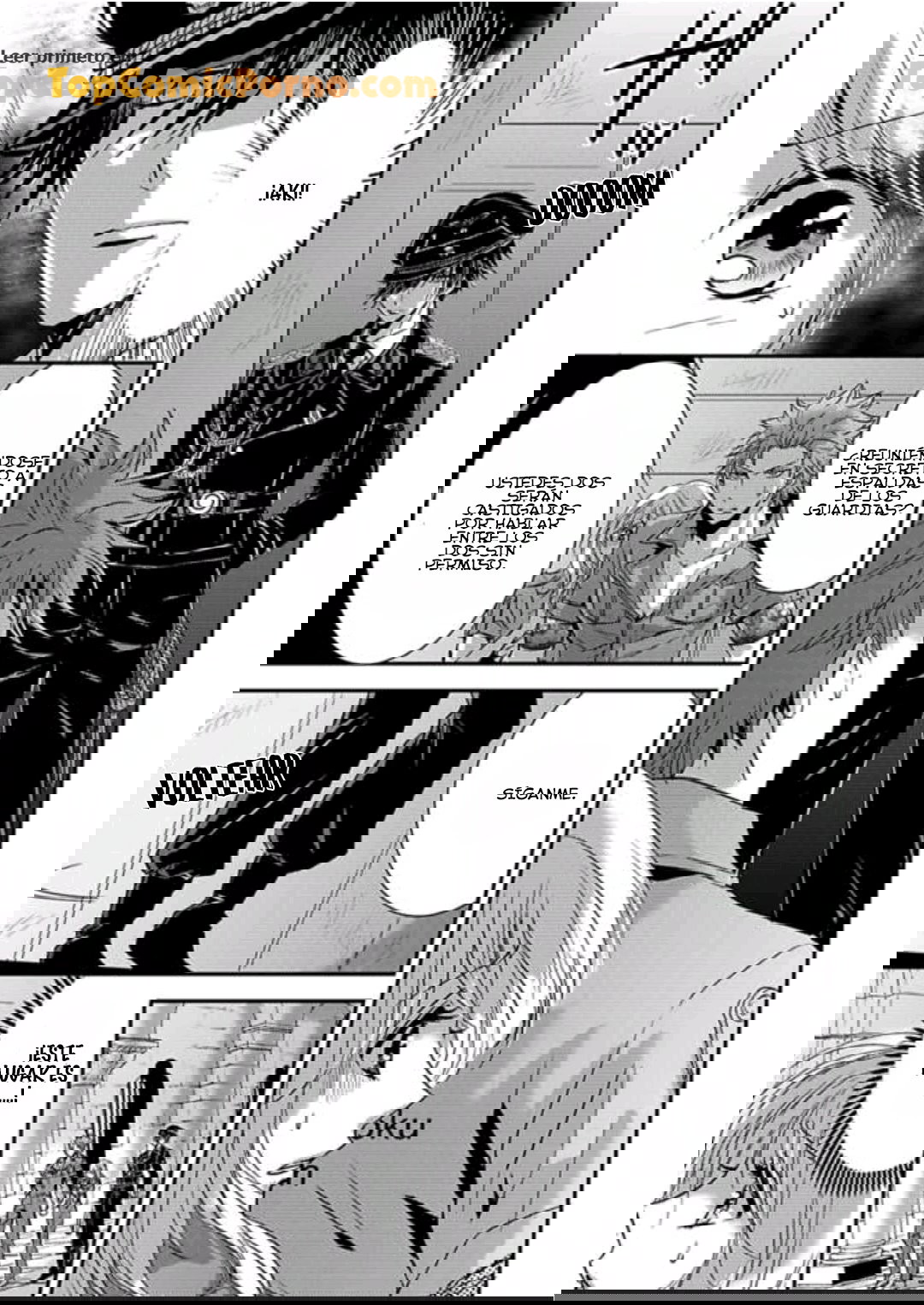 Amai Choubatsu Watashi Wa Kanshu Senyou Pet Manga Amai Choubatsu: Watashi wa Kanshu Senyou Pet - Capitulo 9 - Manhwas.es
