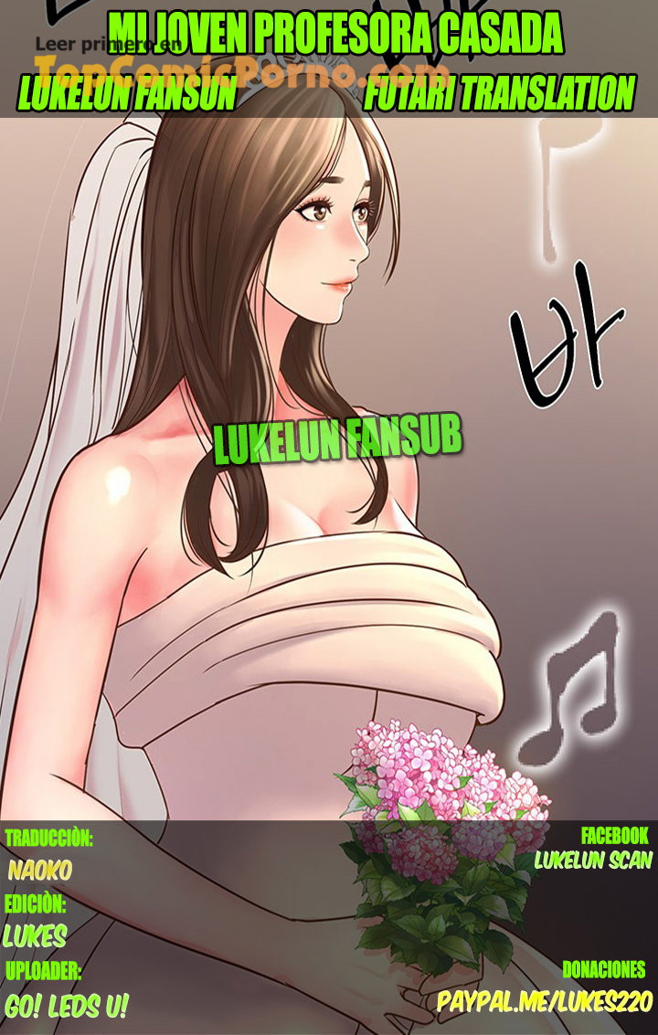 MI joven profesora casada - Capitulo 10 - TopComicPorno.com